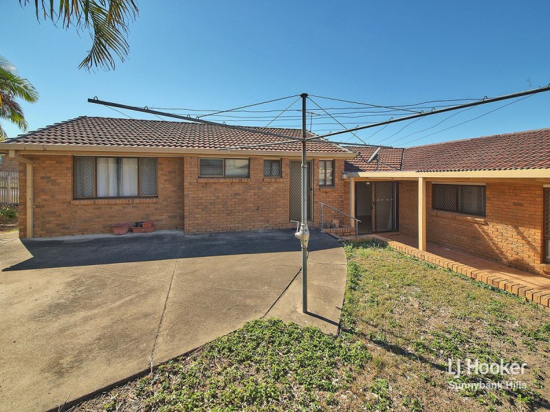 58 Driftwood Street, Sunnybank Hills QLD 4109