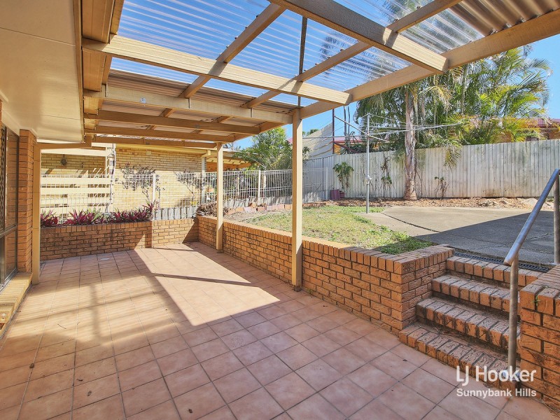 58 Driftwood Street, Sunnybank Hills QLD 4109