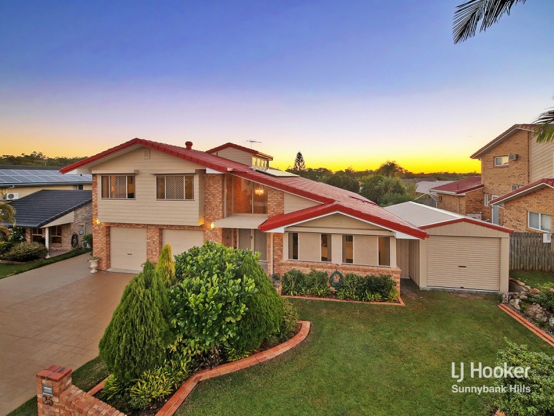 25 Harrison Street, Stretton QLD 4116