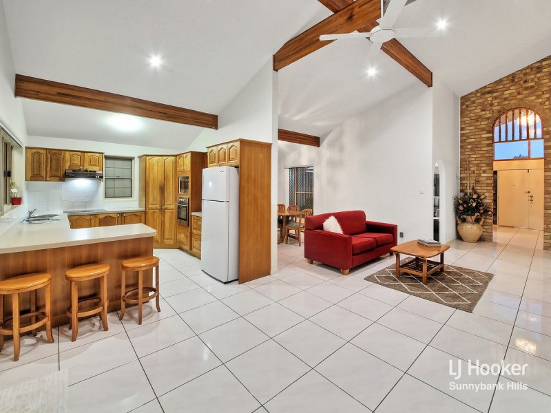 25 Harrison Street, Stretton QLD 4116