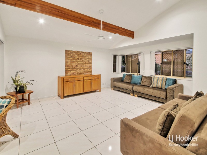 25 Harrison Street, Stretton QLD 4116