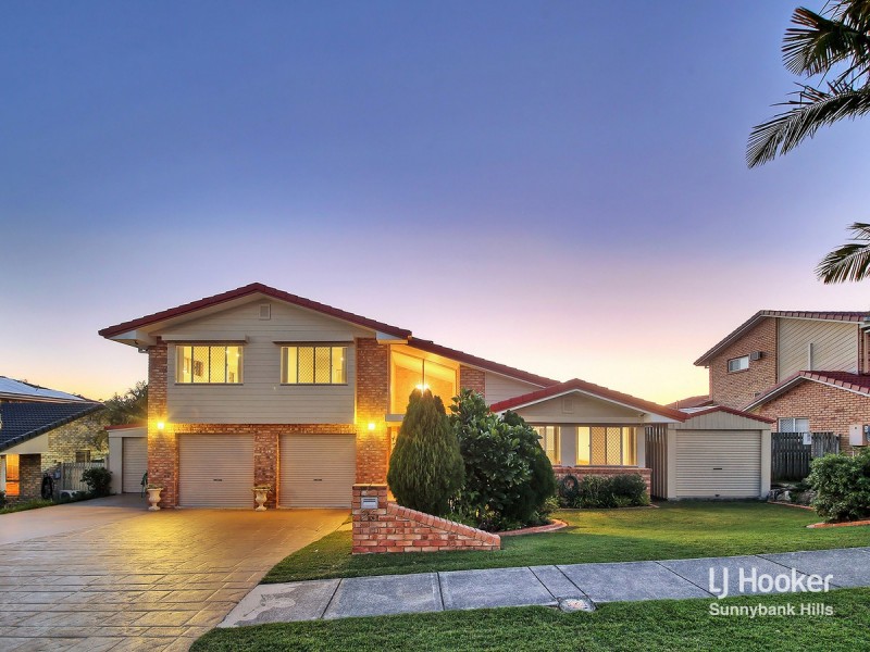 25 Harrison Street, Stretton QLD 4116