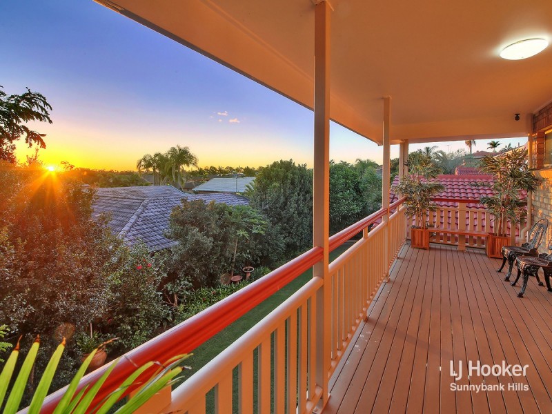 25 Harrison Street, Stretton QLD 4116