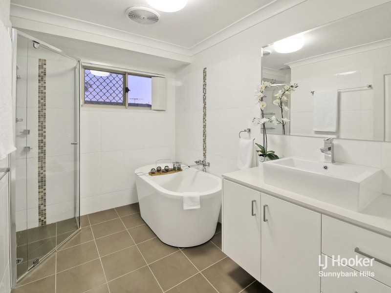 25 Harrison Street, Stretton QLD 4116