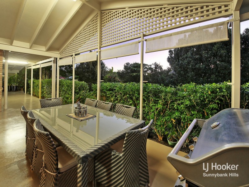 25 Harrison Street, Stretton QLD 4116