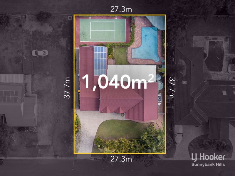 16 Sandringham Street, Mansfield QLD 4122