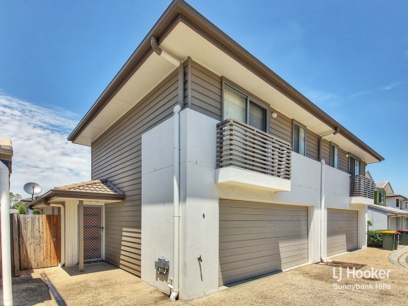 6/40 Lakefield Place, Runcorn QLD 4113