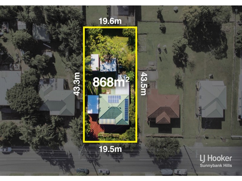 464 Musgrave Road, Coopers Plains QLD 4108