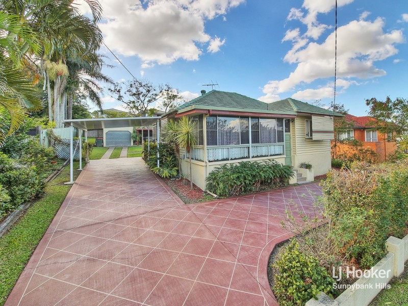 464 Musgrave Road, Coopers Plains QLD 4108