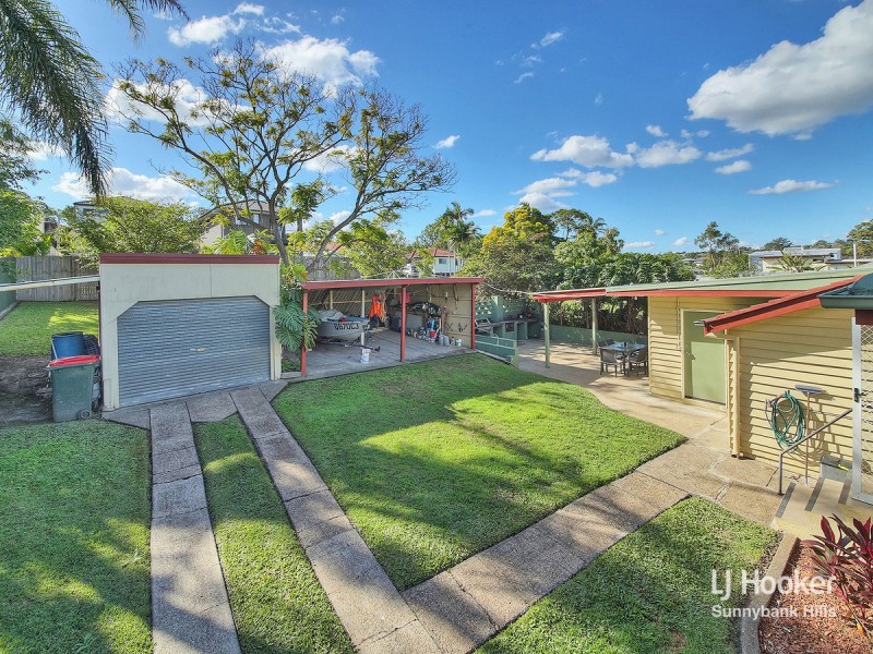 464 Musgrave Road, Coopers Plains QLD 4108