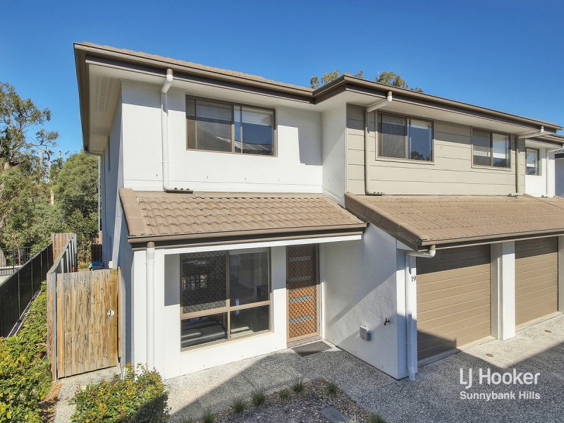 19/64 Ormskirk Street, Calamvale QLD 4116