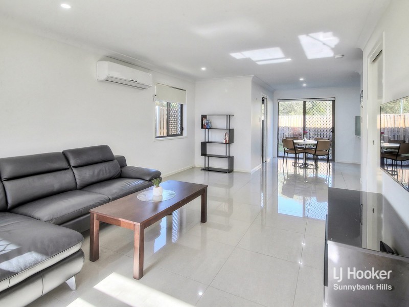 19/64 Ormskirk Street, Calamvale QLD 4116