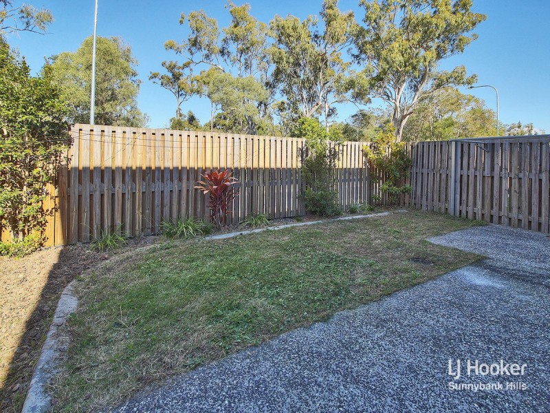 19/64 Ormskirk Street, Calamvale QLD 4116