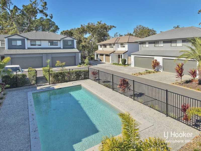 19/64 Ormskirk Street, Calamvale QLD 4116