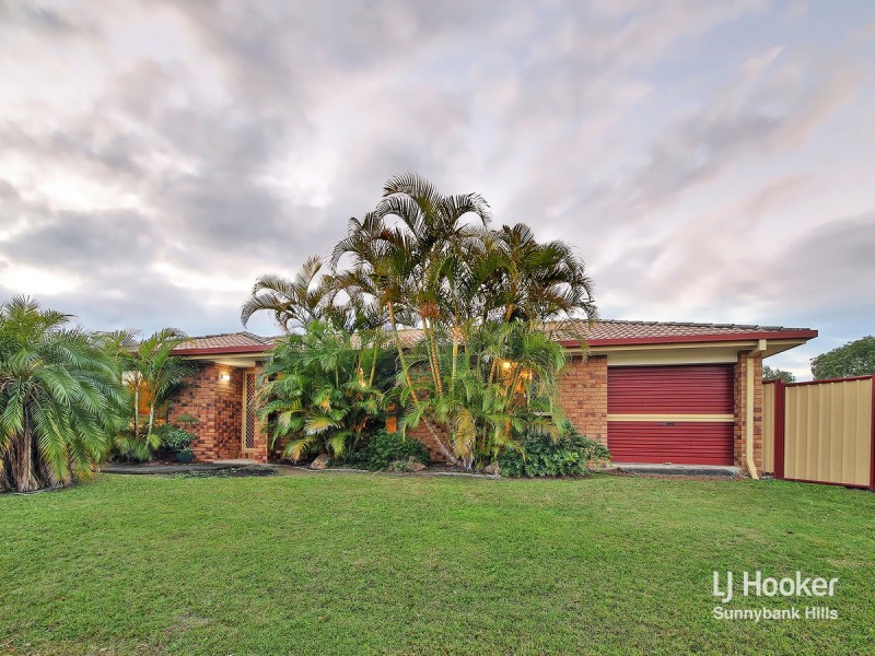 32 Allamanda Street, Runcorn QLD 4113