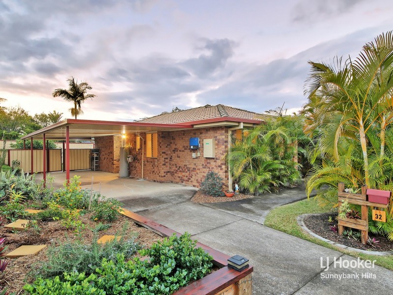 32 Allamanda Street, Runcorn QLD 4113