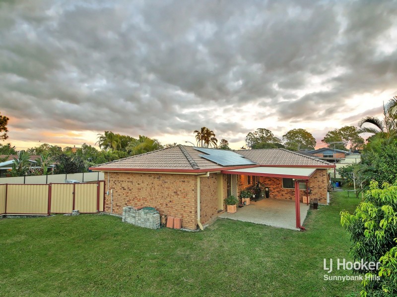32 Allamanda Street, Runcorn QLD 4113