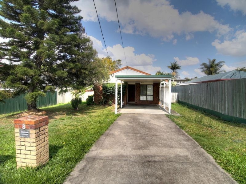 8 Tarling Street, Sunnybank Hills QLD 4109