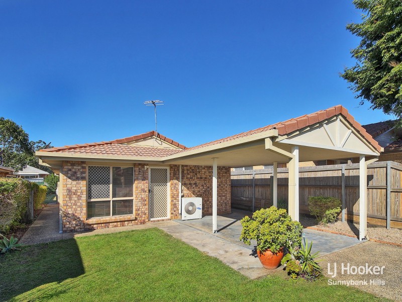 122 Morden Road, Sunnybank Hills QLD 4109