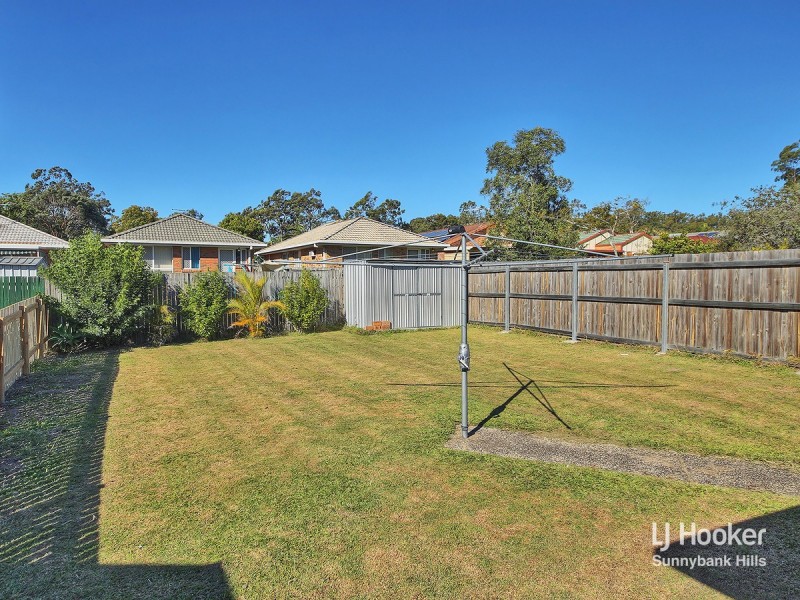 122 Morden Road, Sunnybank Hills QLD 4109