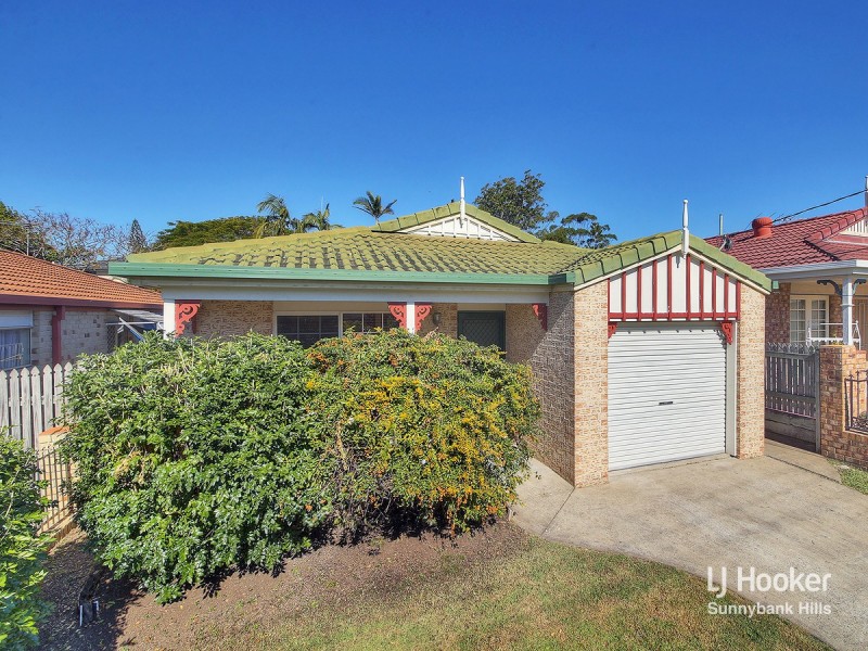 311 Musgrave Road, Coopers Plains QLD 4108