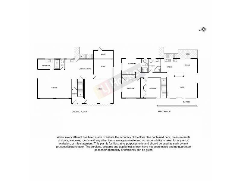 59 Maud Street, Sunnybank QLD 4109 Floorplan