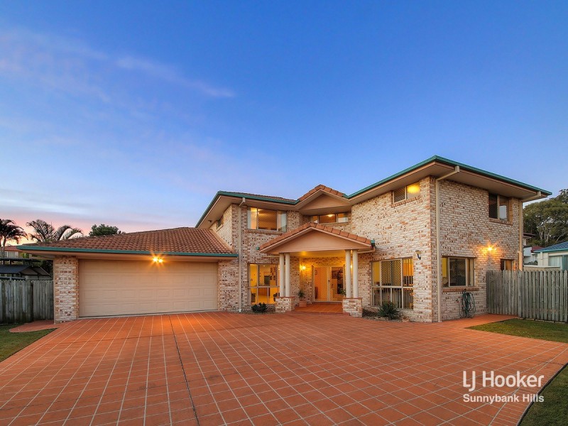 16 Gulubia Place, Calamvale QLD 4116