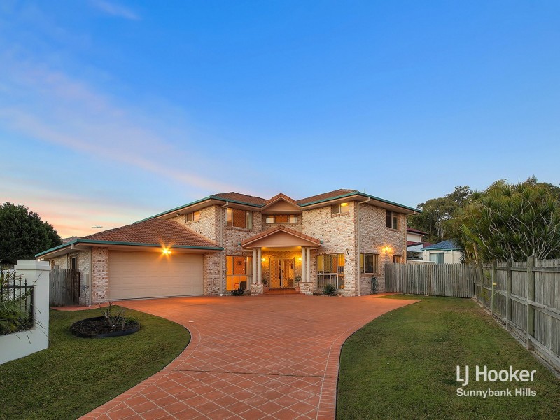 16 Gulubia Place, Calamvale QLD 4116
