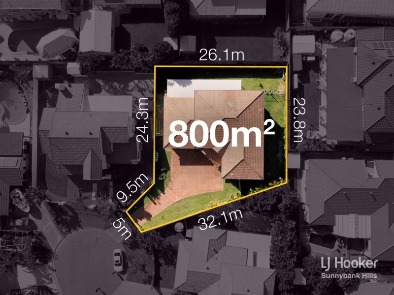 16 Gulubia Place, Calamvale QLD 4116