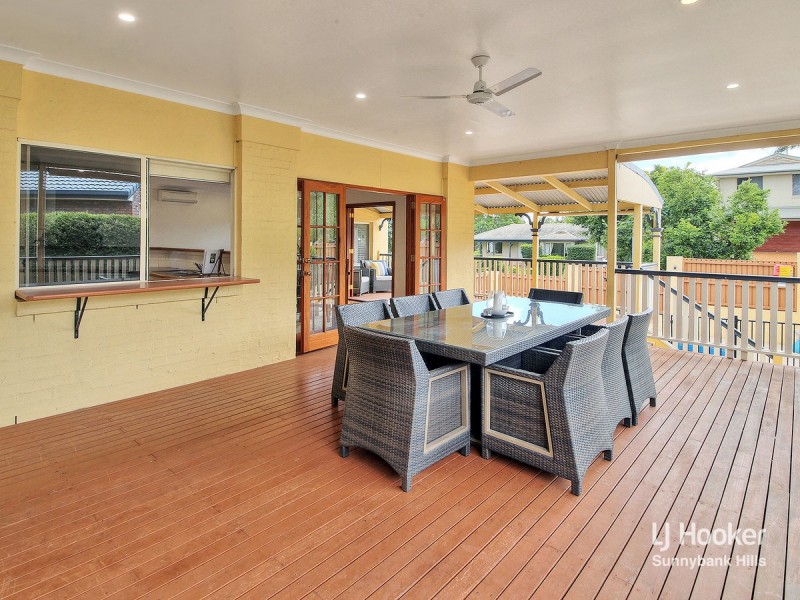 18 Franquin Crescent, Kuraby QLD 4112