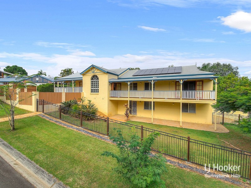18 Franquin Crescent, Kuraby QLD 4112