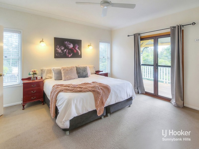18 Franquin Crescent, Kuraby QLD 4112