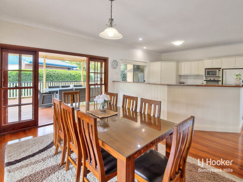 18 Franquin Crescent, Kuraby QLD 4112