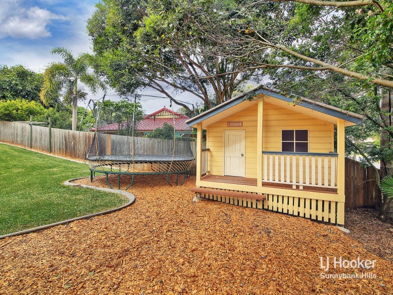 18 Franquin Crescent, Kuraby QLD 4112