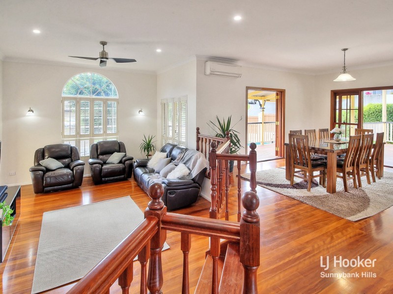 18 Franquin Crescent, Kuraby QLD 4112