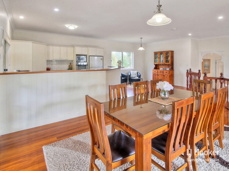 18 Franquin Crescent, Kuraby QLD 4112