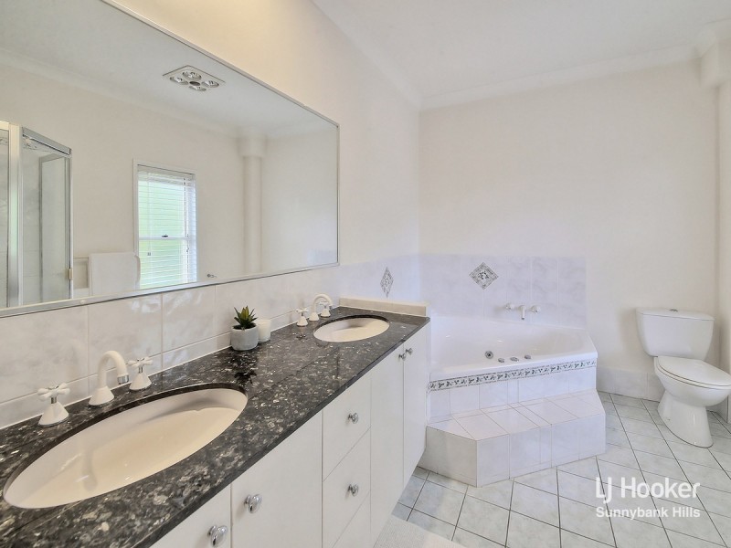 18 Franquin Crescent, Kuraby QLD 4112