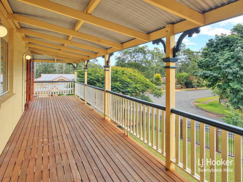 18 Franquin Crescent, Kuraby QLD 4112