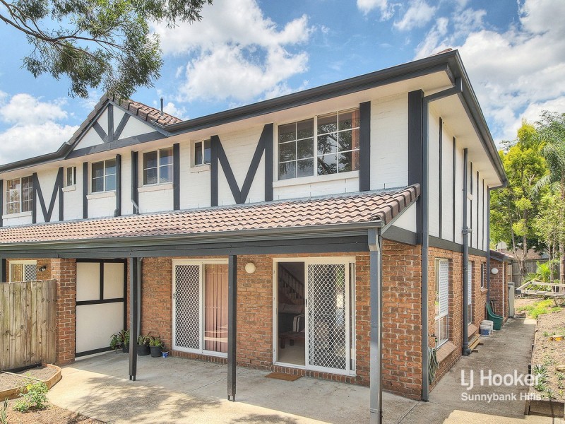 27/59 Nursery Avenue, Runcorn QLD 4113