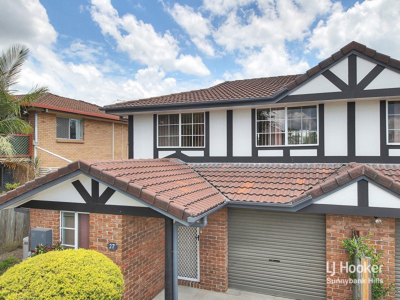 27/59 Nursery Avenue, Runcorn QLD 4113