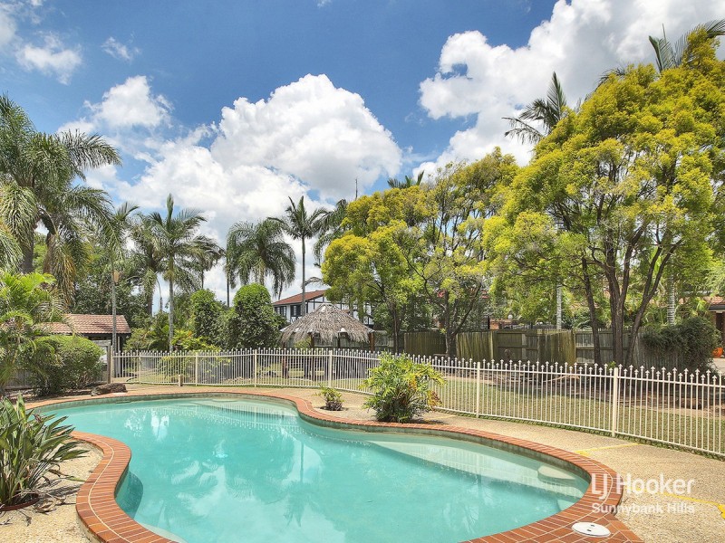 27/59 Nursery Avenue, Runcorn QLD 4113