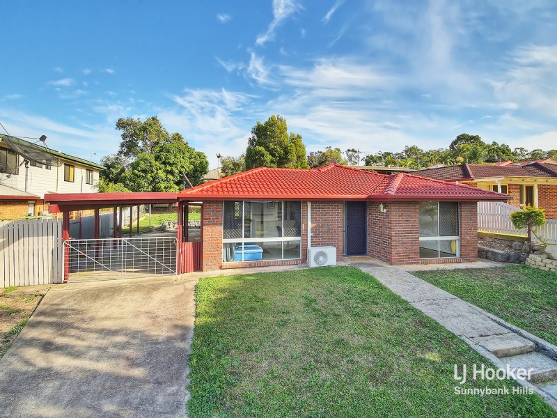 61 Calliope Street, Runcorn QLD 4113
