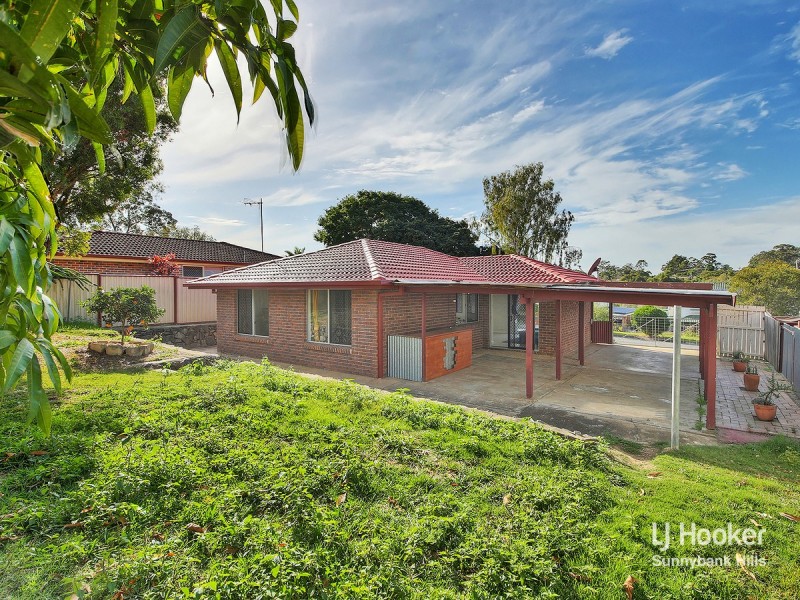 61 Calliope Street, Runcorn QLD 4113