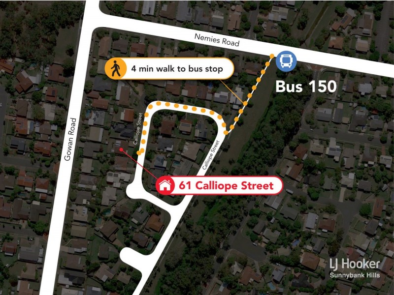 61 Calliope Street, Runcorn QLD 4113