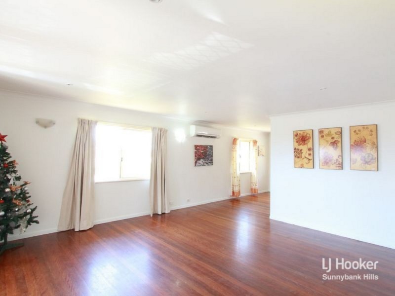 43 Lindis Street, Sunnybank Hills QLD 4109