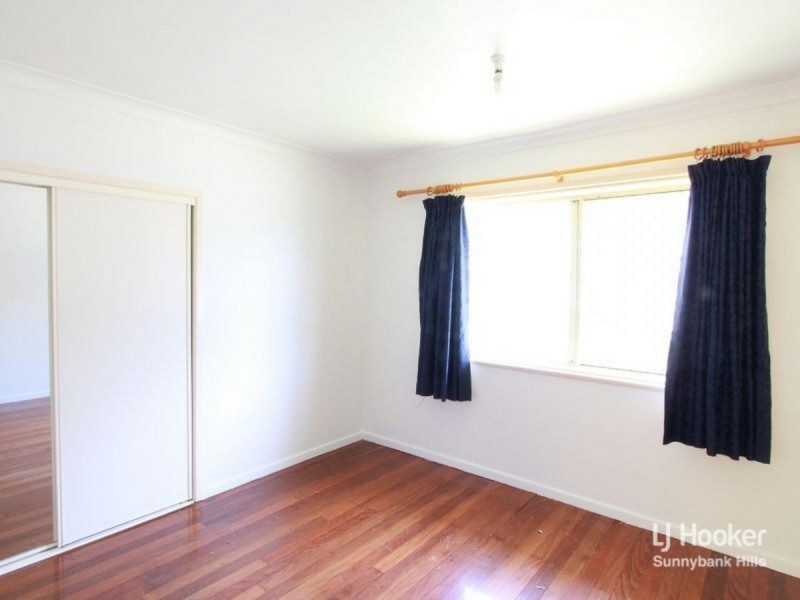 43 Lindis Street, Sunnybank Hills QLD 4109