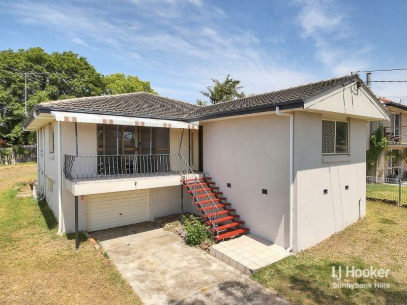 43 Lindis Street, Sunnybank Hills QLD 4109