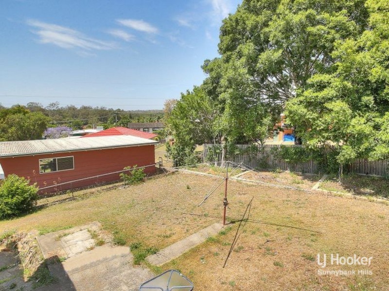 43 Lindis Street, Sunnybank Hills QLD 4109