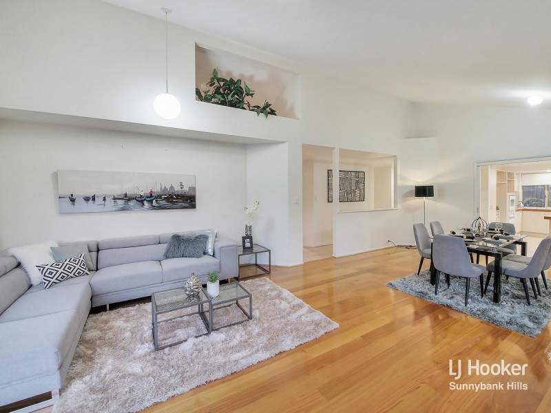 23 Golden Avenue, Calamvale QLD 4116