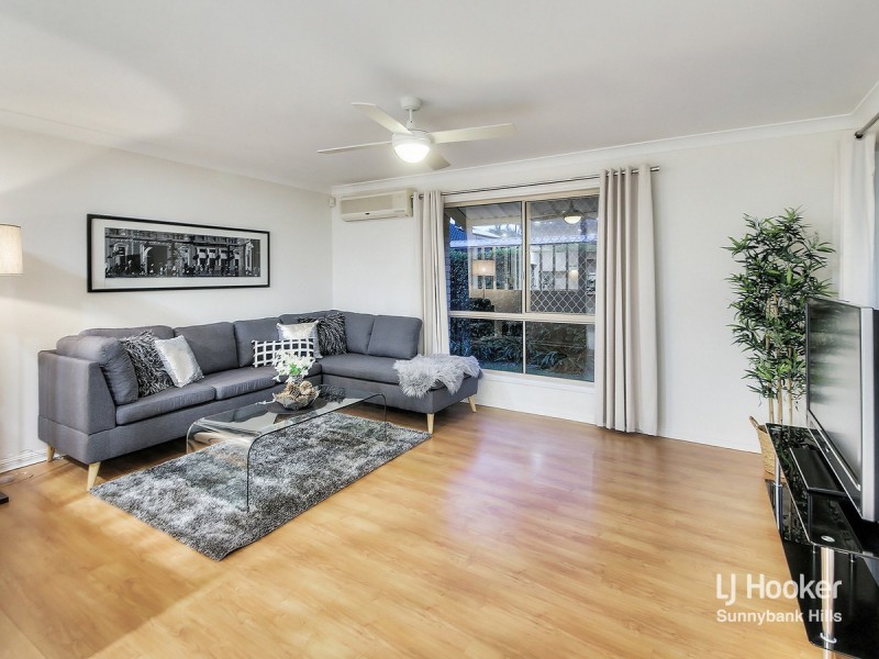 23 Golden Avenue, Calamvale QLD 4116